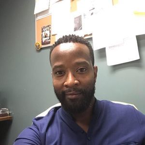 Meet your Posher, Quentin